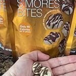 drizzlicious crunchy drizzle bites