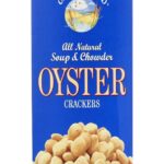 olde cape cod oyster crackers pack