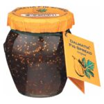 dalmatia spread fig