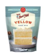 bobs red mill signature yellow cake baking mix pack