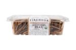 firehook baked crackers multigrain flax crackers