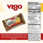 vigo authentic coconut ginger rice pack