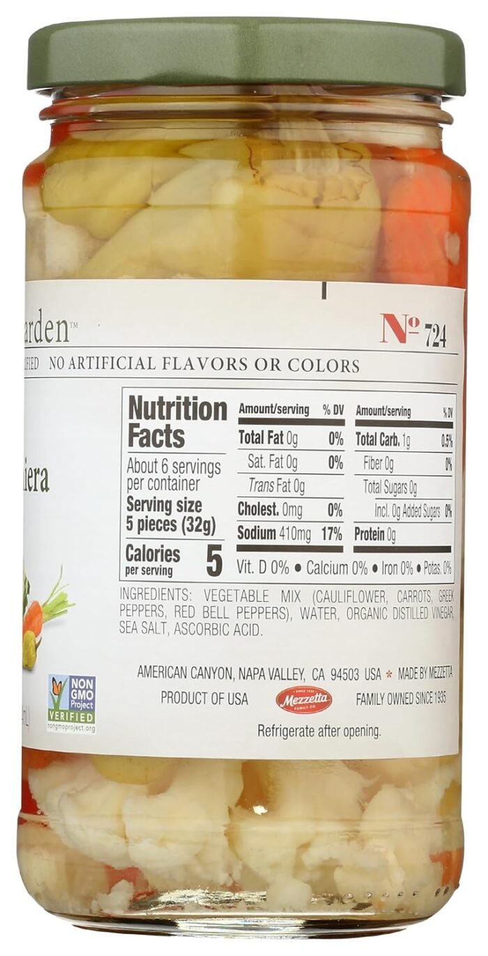 jeffs garden giardiniera