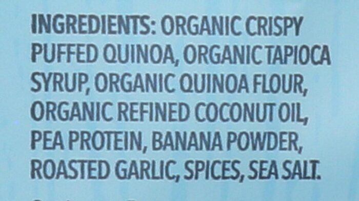 Carrington Farms Garden Herb Crounons, 4.75 Oz - Image 6