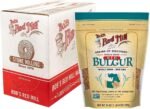 bobs red mill red bulgur hard wheat pack