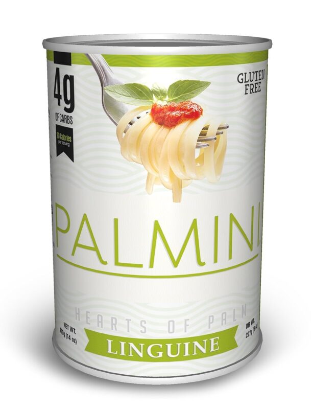 palmini linguine pasta