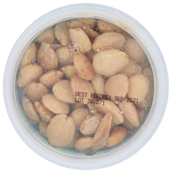 mitica marcona almonds