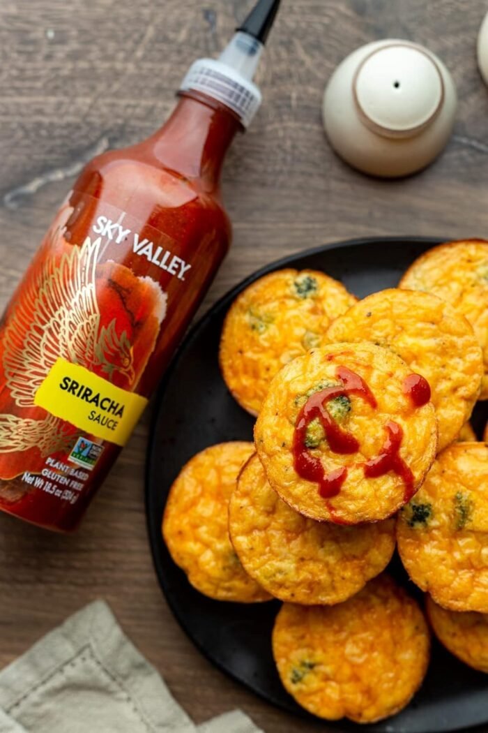 skv valley sriracha sauce