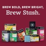stash super irish breakfast black tea
