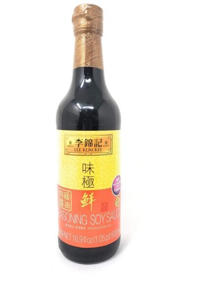 leekumkee seasoning soy sauce