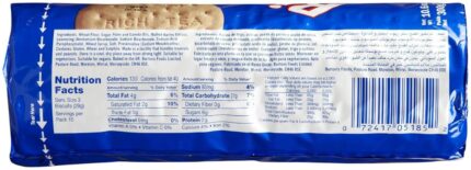 burtons rich tea cookies