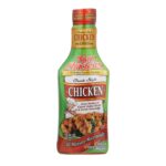 tony chacheres chicken marinade