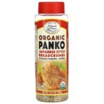 edward & sons organic panko breadcrumbs
