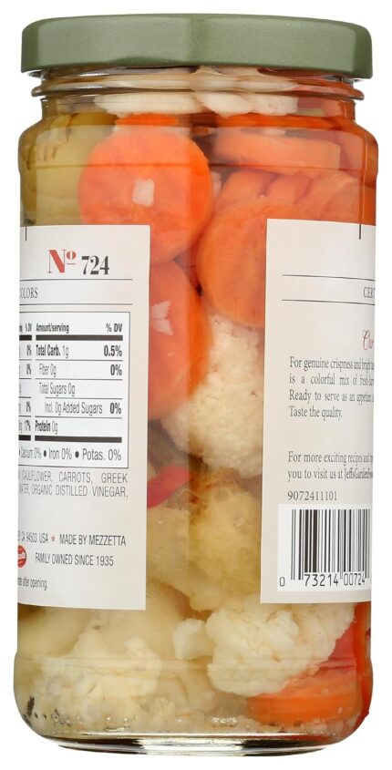 jeffs garden giardiniera