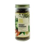 new yourk shuk herby harissa