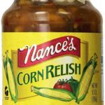nances corn relish