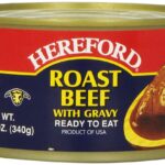hereford roast beef gravy
