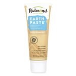 redmond natural non fluoride toothpaste