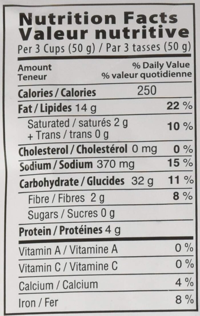 vegan robs dairy free cheddar puffs