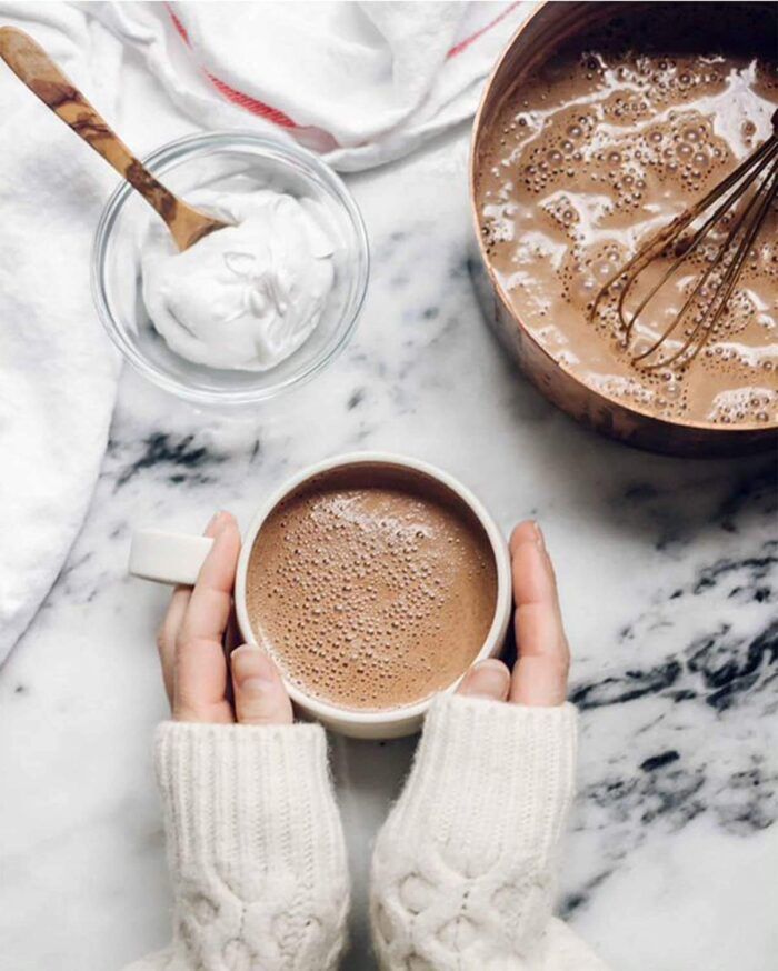 navitas organics cacao powder pack