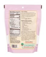 bobs red mill baking soda pack