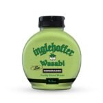 inglehoffer hot creamy wasabi horseradish