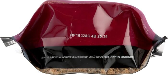 kind healthy grains raspberry clusters pack