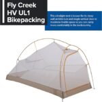 big agnes fly creek hv ul bikepack tent 1 person