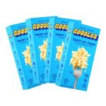 goodles twist my parm mac & cheese pack