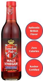 london pub malt vinegar