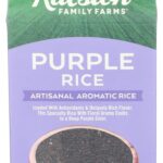 ralston family farms purple rice pack