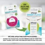 de tungs smart floss 30 yards