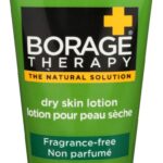 shikai dry skin therapy lotion trial size