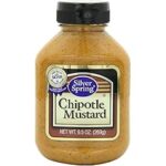 silver springs chipotle mustard