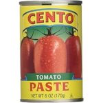 cento tomato paste