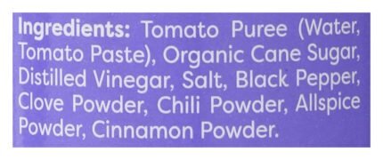 fody food company ketchup