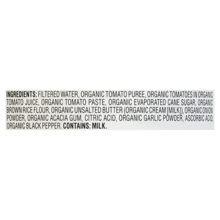 health valley organic tomato soup