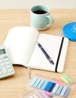 moleskine professional notebook large black soft cover