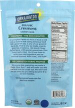 Carrington Farms Garden Herb Crounons, 4.75 Oz - Image 8