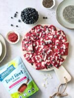 cariington farms beet powder