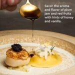 giusti balsamic vinegar of modena 3 gold medals 250 ml