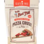 bobs red mill gluten free pizza crust mix pack