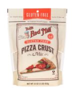 bobs red mill gluten free pizza crust mix pack