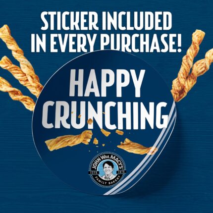 john wm macys cheese sticks melting parmesan