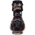 drogheria & alimentari black pepper corns mill
