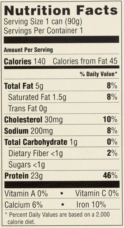 crown prince skinless & boneless sardines pack