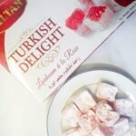 sultan turkish delight rose pack