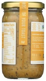 fix & fogg everything butter non gmo vegan