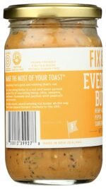 fix & fogg everything butter non gmo vegan