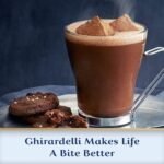 ghirardelli mocha hot cocoa mix pack